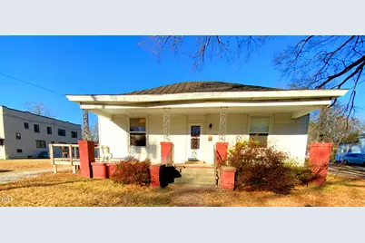1124 S Church Street, Rocky Mount, NC 27803 - Photo 1
