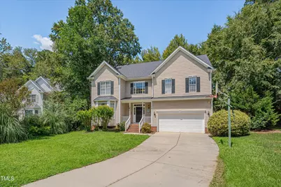 106 Dairy Court, Chapel Hill, NC 27516 - Photo 1