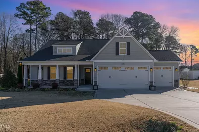 102 Mallory Court, Clayton, NC 27520 - Photo 1