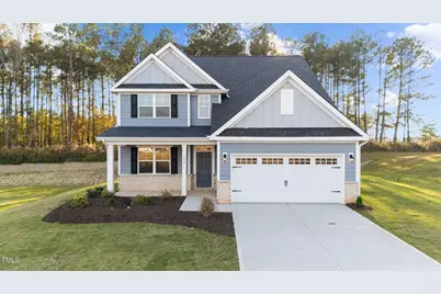 529 Ravensworth Drive, Garner, NC 27529 - Photo 1