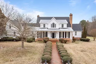 1200 Spring Valley Lake Rd, Henderson, NC 27536 - Photo 1