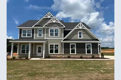 154 Tennyson Drive, Garner, NC 27529 - Photo 1