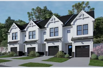 4075 Elk Creek Lane #9, Raleigh, NC 27612 - Photo 1