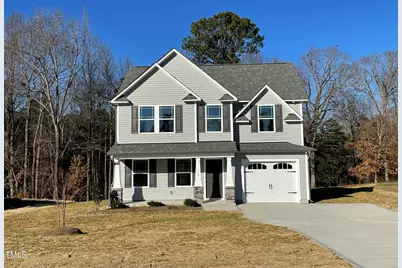171 Wynd Crest Way, Benson, NC 27504 - Photo 1
