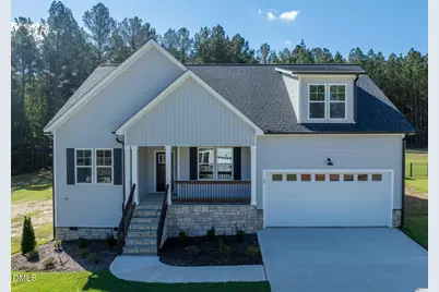 95 Purslane Drive, Franklinton, NC 27525 - Photo 1