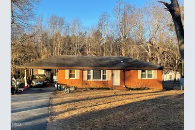 6416 Diamond Drive, Raleigh, NC 27610 - Photo 1