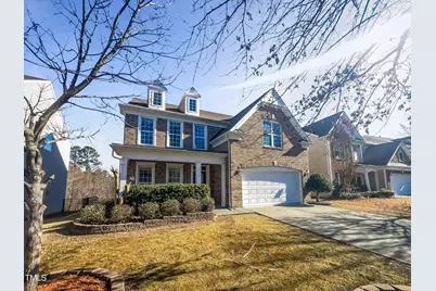 1012 Fulbright Drive, Morrisville, NC 27560 - Photo 1