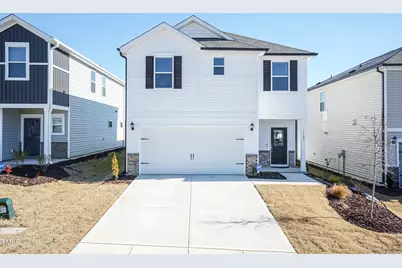 1388 Fruit Cobbler Drive, Haw River, NC 27258 - Photo 1