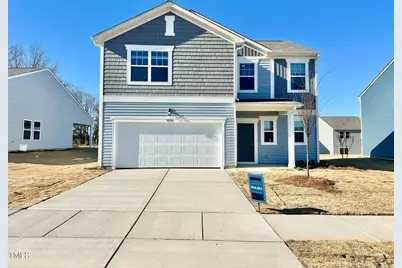 1070 Parkside Drive, Nashville, NC 27856 - Photo 1