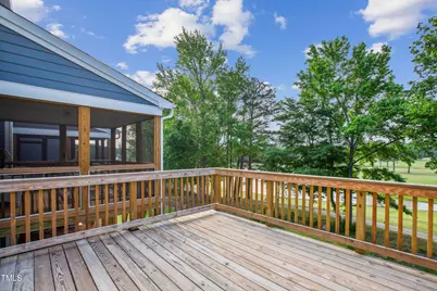 861 Parc Townes Drive #6, Wendell, NC 27591 - Photo 1