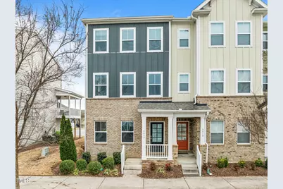 6617 Perry Creek Road, Raleigh, NC 27616 - Photo 1