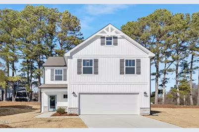 216 Horseshoe Place #25, Angier, NC 27501 - Photo 1