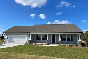 57 Shiloh Dr, Lillington, NC 27546 - Photo 1