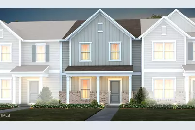 365 Fosterton Cottage Way, Raleigh, NC 27603 - Photo 1