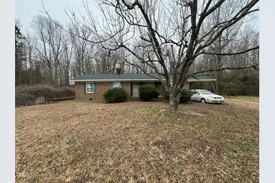 11262 Nc 42 Hwy, Middlesex, NC 27557 - Photo 1