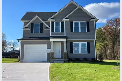 59 Holly Grove Lane, Lillington, NC 27546 - Photo 1