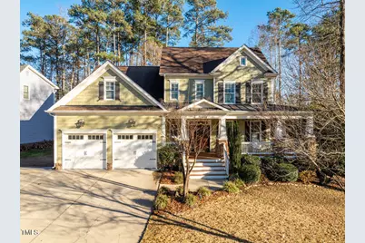 2913 Brighton Bluff Drive, Apex, NC 27539 - Photo 1