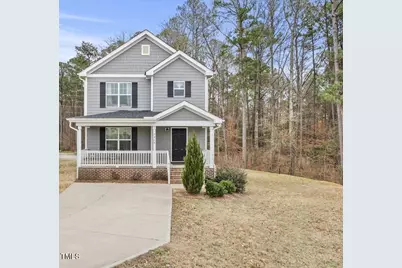 3928 Mike Levi Court, Raleigh, NC 27610 - Photo 1