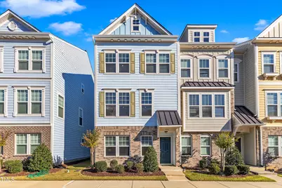 323 Great Northern Station, Apex, NC 27502 - Photo 1