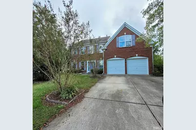 101 Bristolwood Circle, Morrisville, NC 27560 - Photo 1