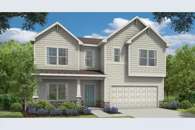 417 Marthas View Way, Wake Forest, NC 27587 - Photo 1