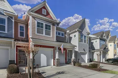 603 Metro Station Station, Apex, NC 27502 - Photo 1