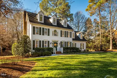 3 Acornridge Court, Durham, NC 27707 - Photo 1