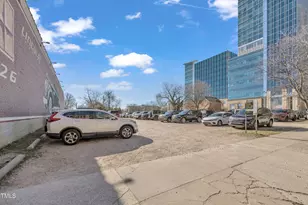 124 E Cabarrus St, Raleigh, NC 27601 - Photo 1