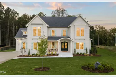 1609 Legacy Ridge Lane, Wake Forest, NC 27587 - Photo 1