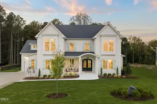 1609 Legacy Rdg Ln, Wake Forest, NC 27587 - Photo 1