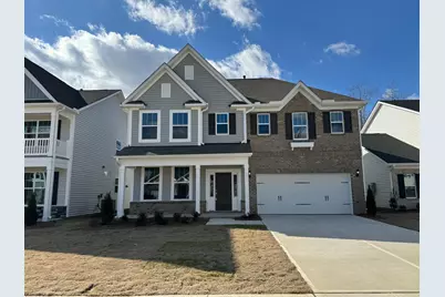 343 Buckhorn Branch Park, Clayton, NC 27520 - Photo 1