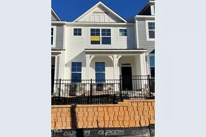 496 Traditions Grande Boulevard #24, Wake Forest, NC 27587 - Photo 1