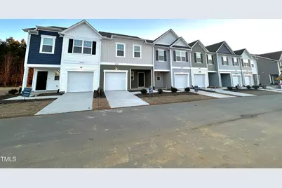 3403 Baybrooke Dr #A, Wilson, NC 27893 - Photo 1