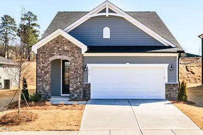 213 Little Creek Drive, Lillington, NC 27546 - Photo 1