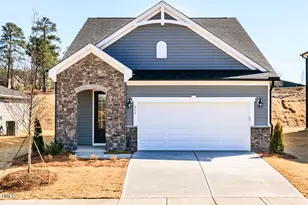 213 Little Crk Dr, Lillington, NC 27546 - Photo 1