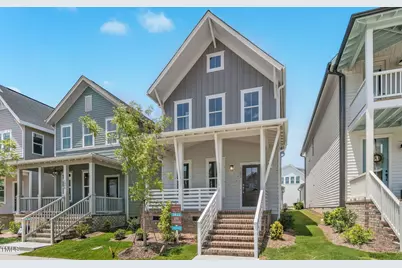 1552 Piney Falls Drive, Wendell, NC 27591 - Photo 1