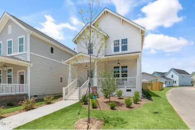 129 Mossy Falls Way, Wendell, NC 27591 - Photo 1