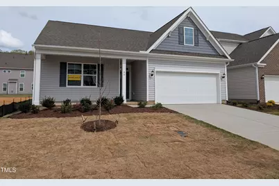 46 Steppe Way, Garner, NC 27529 - Photo 1