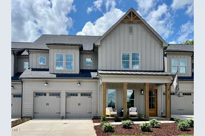 1031 Coldspring Circle, Durham, NC 27705 - Photo 1