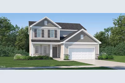 3716 Massey Pond Trail, Raleigh, NC 27616 - Photo 1