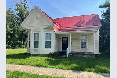 206 Vance Street NE, Wilson, NC 27893 - Photo 1