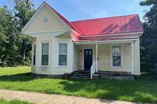 206 Vance St NE, Wilson, NC 27893 - Photo 1