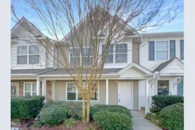 3743 Bison Hill Lane, Raleigh, NC 27604 - Photo 1