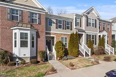 100 Stratford Lakes Drive #258, Durham, NC 27713 - Photo 1