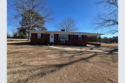 1002 Godwin Lane, Dunn, NC 28334 - Photo 1