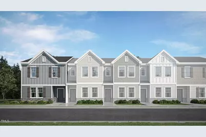 1279 Willow Tree Way, Graham, NC 27253 - Photo 1