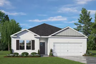 1133 Middlecrest Dr, Rocky Mount, NC 27804 - Photo 1