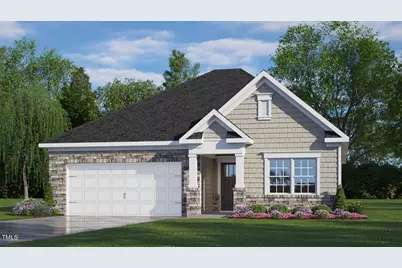 1117 Middlecrest Drive, Rocky Mount, NC 27804 - Photo 1