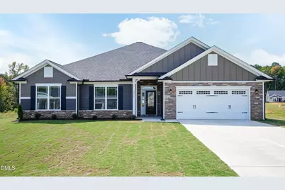 572 Glenkirk Place, Garner, NC 27529 - Photo 1