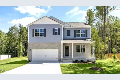 264 Hawksmoore Lane, Lillington, NC 27546 - Photo 1